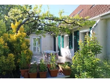 vente maison 7 pièces 187 m² saint-just-saint-rambert (42170)