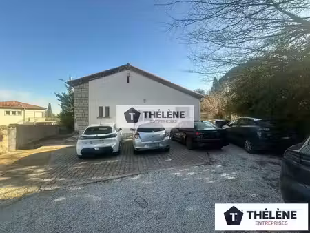 vente bureau montpellier (34090) - - surface privée