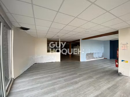 local commercial à louer