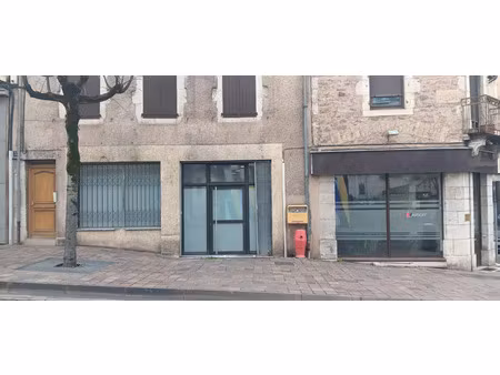 location local commercial rodez 12000 - - surface privée