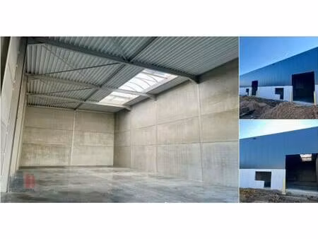 surface industrielle à vendre à industriepark 22 heist-op-den-berg (rbs64425)