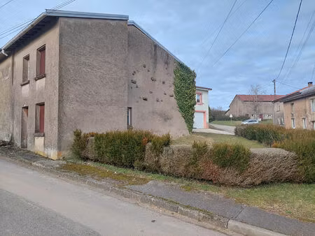 maison a renover entierement