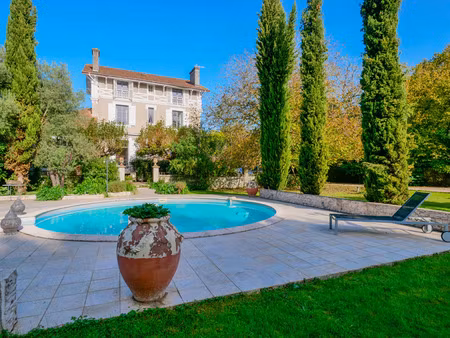 vente maison pau 64000 - - surface privée