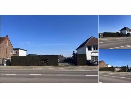 terrain à bâtir à vendre à ophovenstraat neeroeteren (rbs63744)