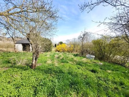 terrain à bâtir à vendre à rue des sorbiers 12 neuville (vbc37552)