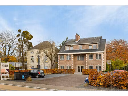 commercieel te koop in kortenberg