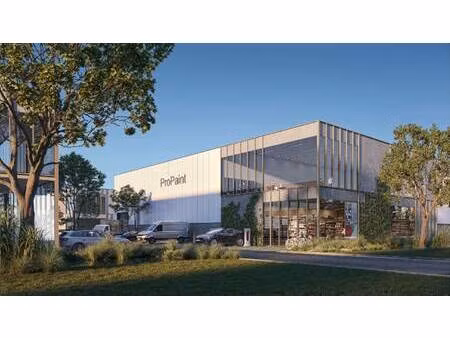 commercieel te koop in fernelmont