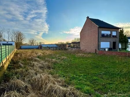 terrain à vendre à deftinge € 355.000 (l3mnr) - cdf & co vastgoedmakelaars nv | zimmo