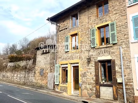 maison - baisse de prix