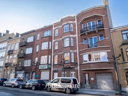 commercieel te koop in schaarbeek met 7 slaapkamers