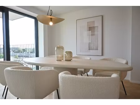 appartement te koop in gavere met 2 slaapkamers