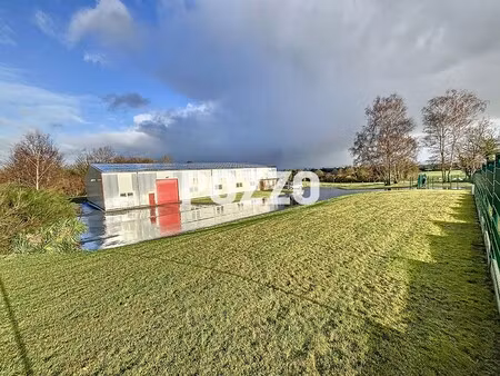 vente local commercial 9 pièces