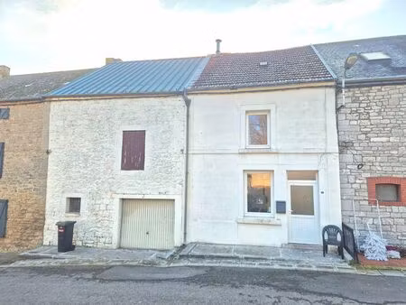 maison à vendre avec 2 chambres   frasnes (vbc37556)