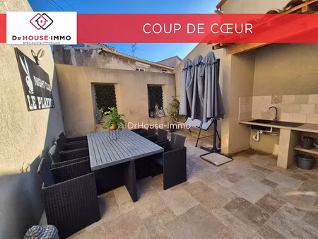 vente maison 8 pièces 205 m² à auriol (13390)  595 000 €