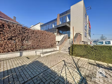 commercieel te huur in bocholt