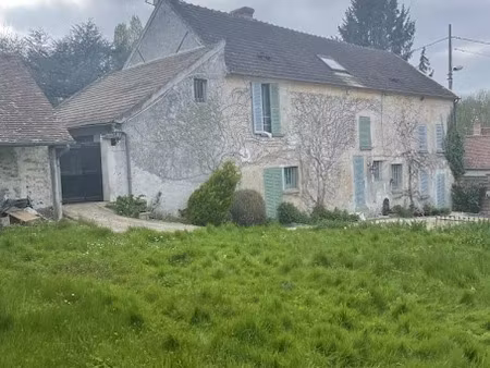 location maison 8 pièces 190 m² à saint-denis-lès-rebais (77510)  1 590 €