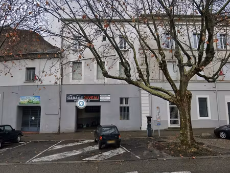 ales - local commercial 143 27 m2