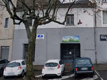 ales - local commercial