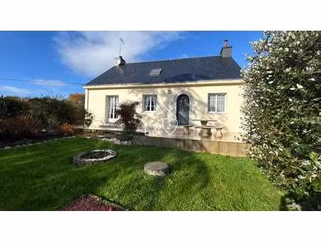 vente maison à herbignac (44410) : à vendre / 151m² herbignac