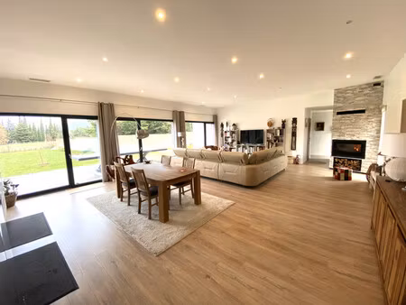 maison à vendre à caudiès-de-fenouillèdes (66220) - pyrénées-orientales