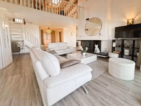 maison de luxe de 4 pièces en vente monticello  france