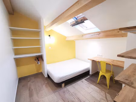 location appartement 5 pièces 100 m² à nice (06100)