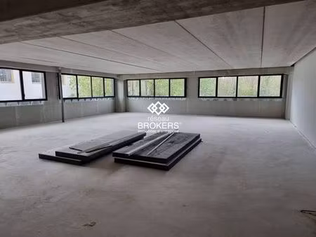 bureau de prestige de 150 m2 en location - montpellier  occitanie
