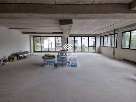 bureau de prestige de 180 m2 en location - montpellier  france