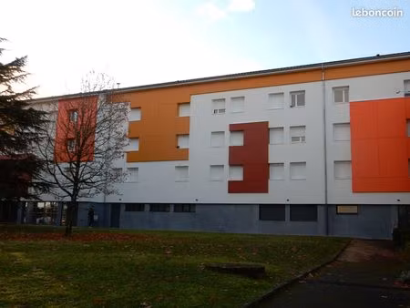 a louer -t1 peronnas - logement etudiant jeune actif