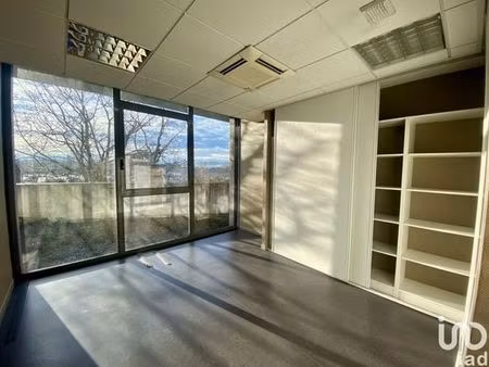 bureau prestigieux de 200 m2 en location - lons  nouvelle-aquitaine