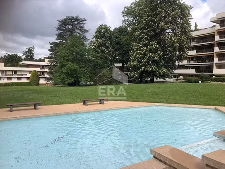 vente appartement 5 pièces 125 m² à ecully (69130)  788 000 €