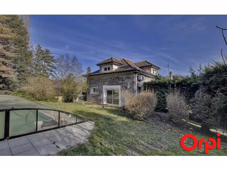 maison les éparres m² t-8 à vendre  440 000 €