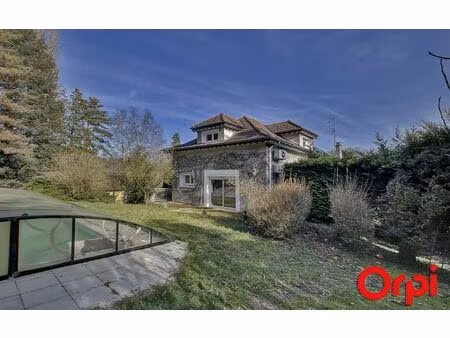 maison les éparres m² t-8 à vendre  460 000 €
