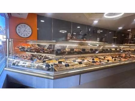 vente immeuble au neubourg (27110) : à vendre / 240m² le neubourg