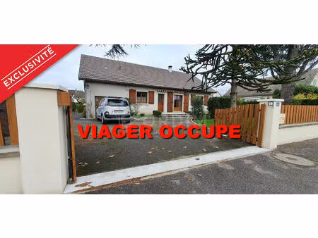 vente maison 4 pièces 92 m² boulleret (18240)