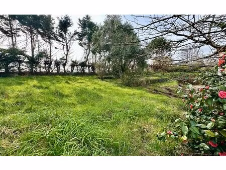 maison plougonvelin m² t-6 à vendre  468 000 €