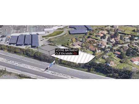 programme clé en main - visibilité autoroute