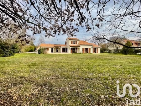 vente maison traditionnelle 6 pièces