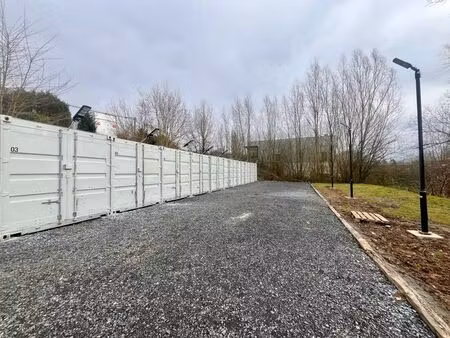 containers de stockage à louer !