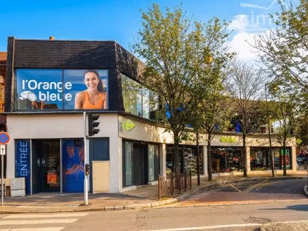 a vendre immeuble de rapport à gournay sur marne