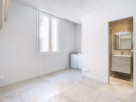 immeuble cannes 5 pièce(s) 100 m2