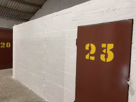 location garage 3 m² à peyrolles-en-provence (13860)