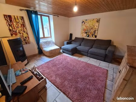 maison 6 pièces 168 m²