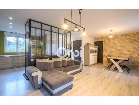 maison biache-saint-vaast 70 m² t-4 à vendre  195 990 €