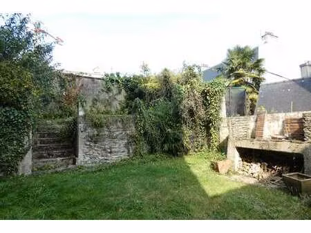 vente maison à morlaix (29600) : à vendre / 140m² morlaix