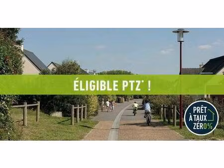 vente terrain à vignoc (35630) : à vendre / vignoc