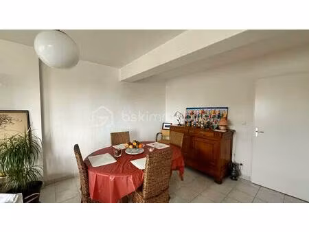 appartement de 63 68 m² à saint-georges-des-groseillers