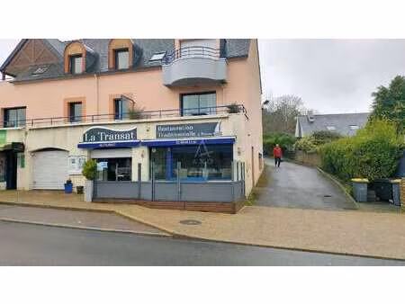 vente bureaux et commerces à la forêt-fouesnant (29940) : à vendre / 94m² la forêt-fouesna