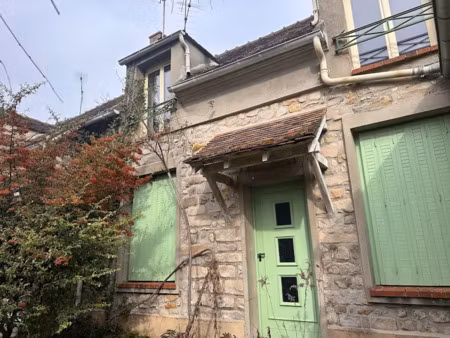 vente maison 15 pièces 348.5 m² à barbizon (77630)  761 000 €