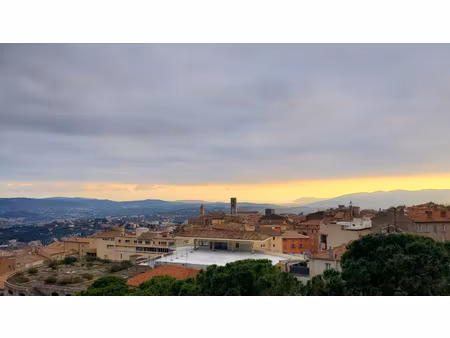 grasse 100m2 location profession liberale 1600 eur